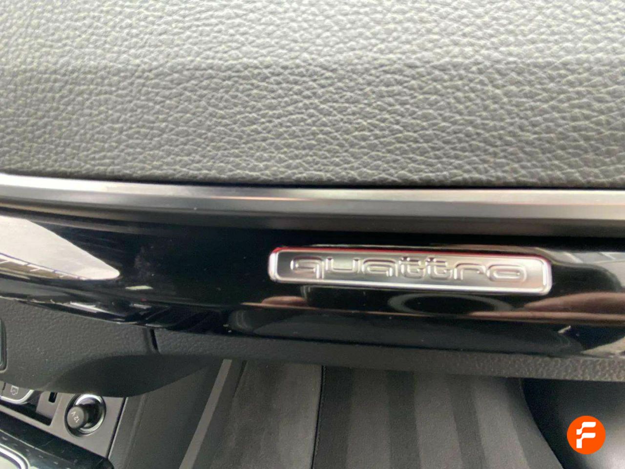Foto Audi Q5 24