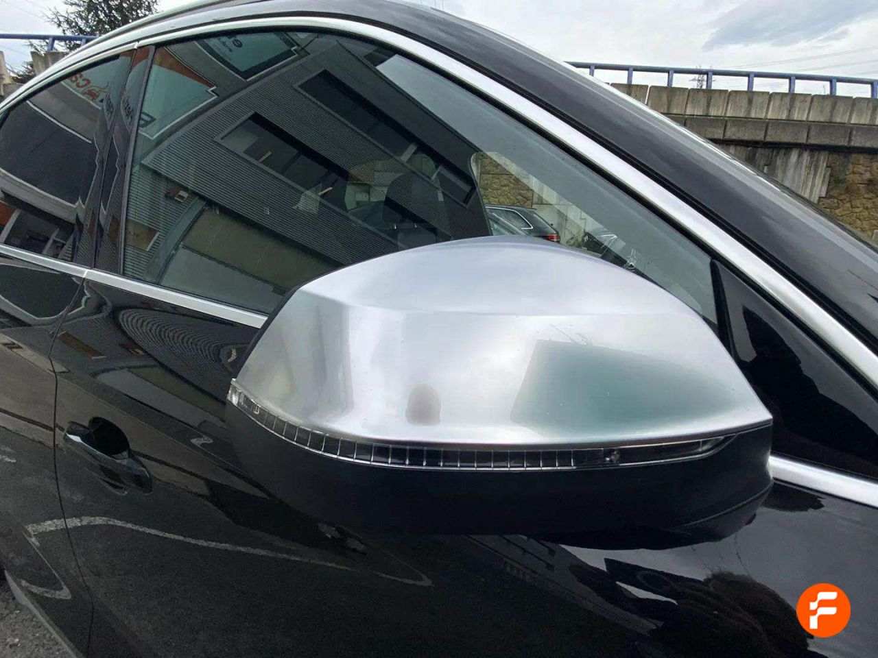 Foto Audi Q5 25