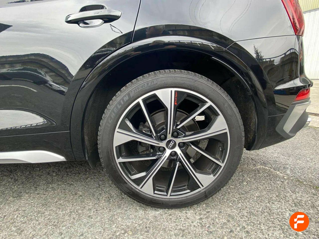 Foto Audi Q5 27