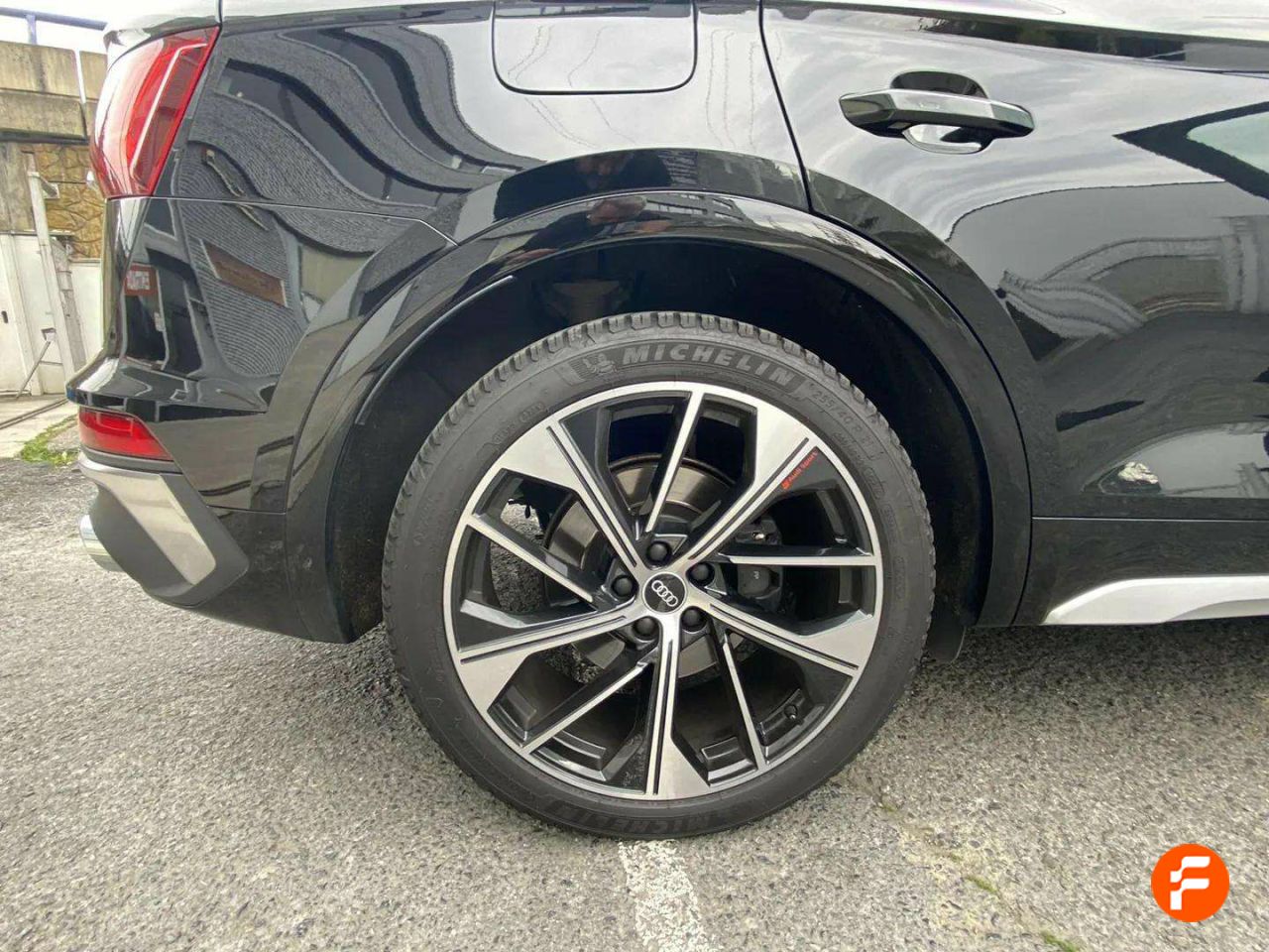 Foto Audi Q5 28