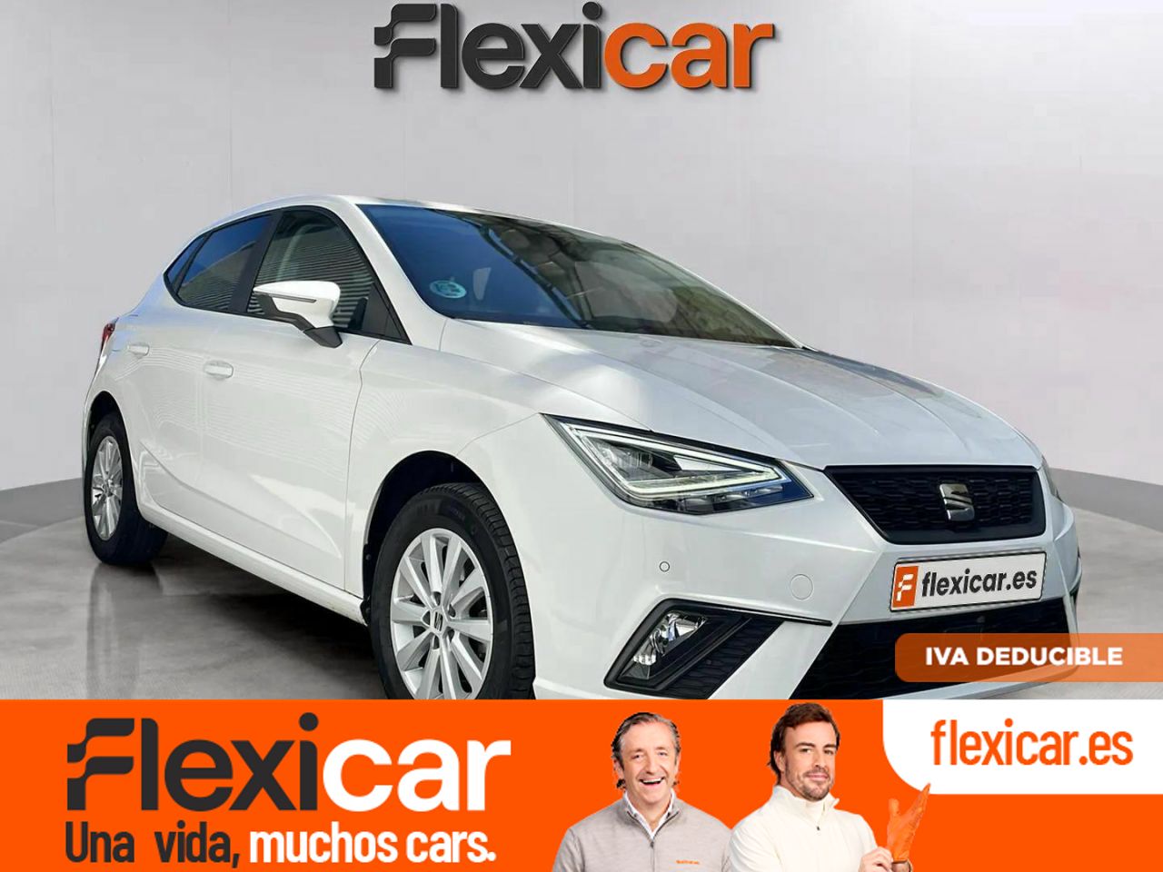 Foto Seat Ibiza 1