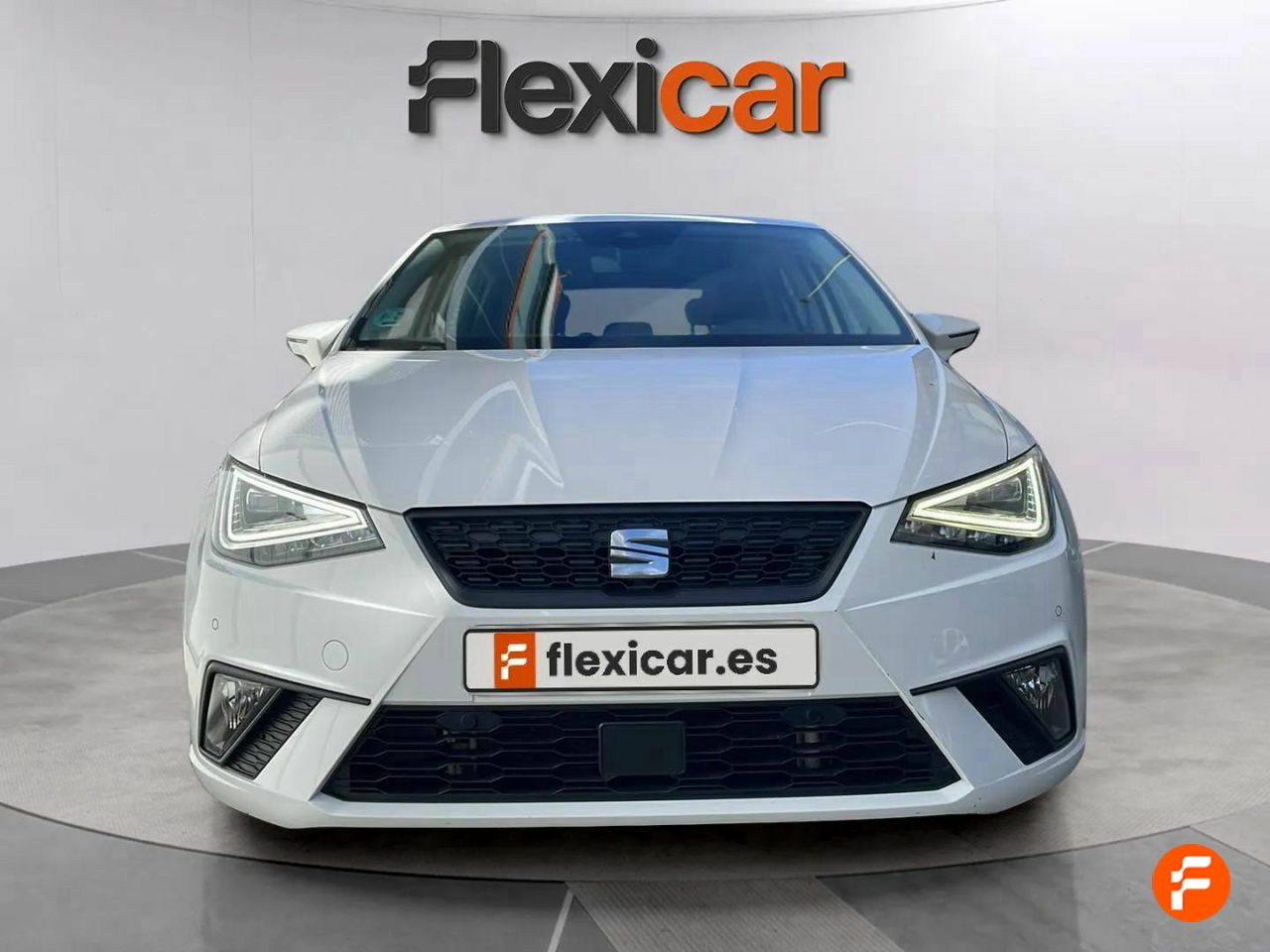 Foto Seat Ibiza 2
