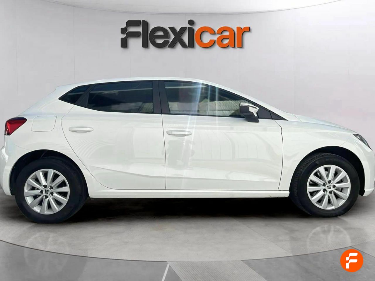 Foto Seat Ibiza 3