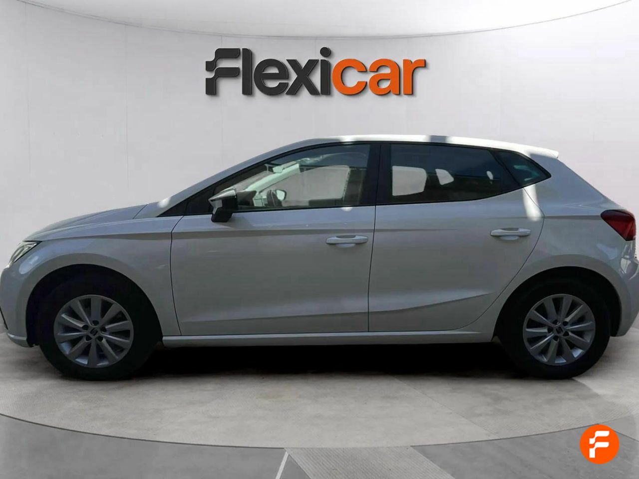 Foto Seat Ibiza 4