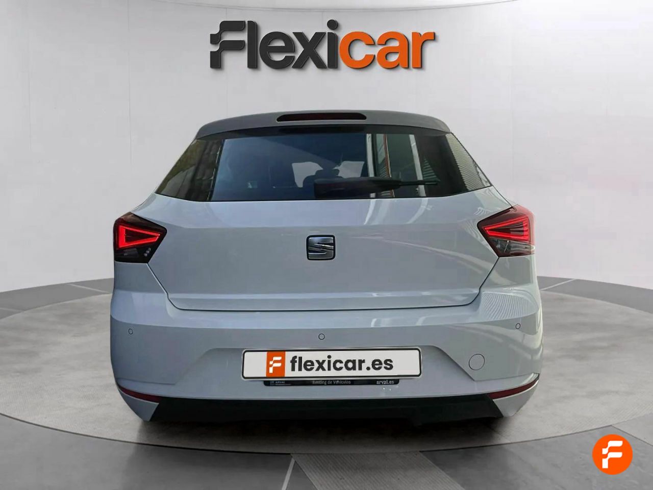 Foto Seat Ibiza 5