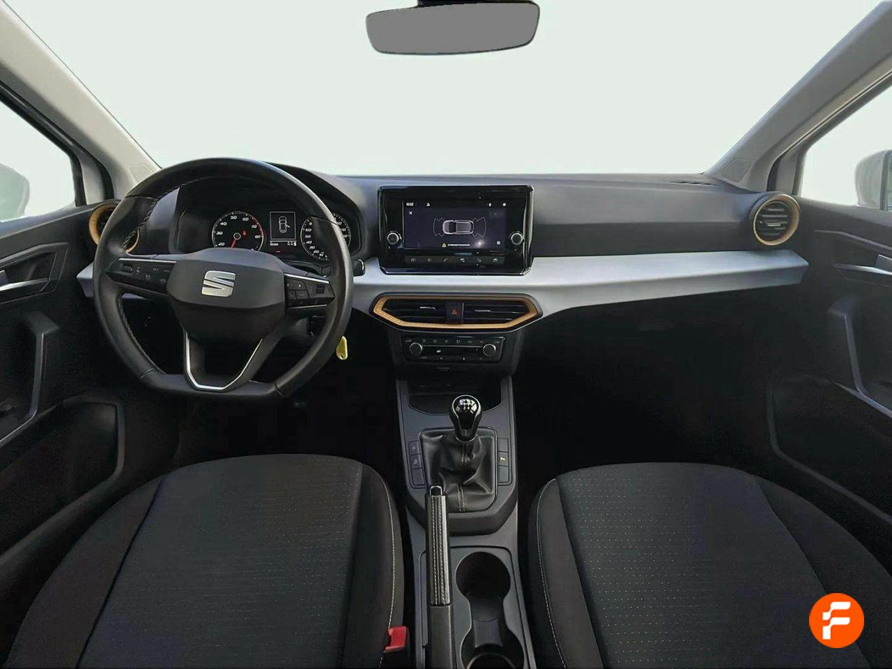 Foto Seat Ibiza 7