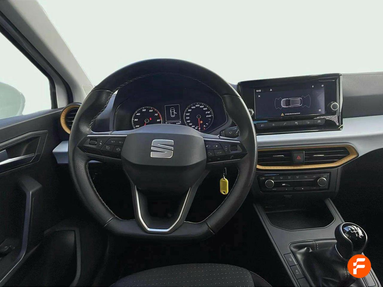 Foto Seat Ibiza 10