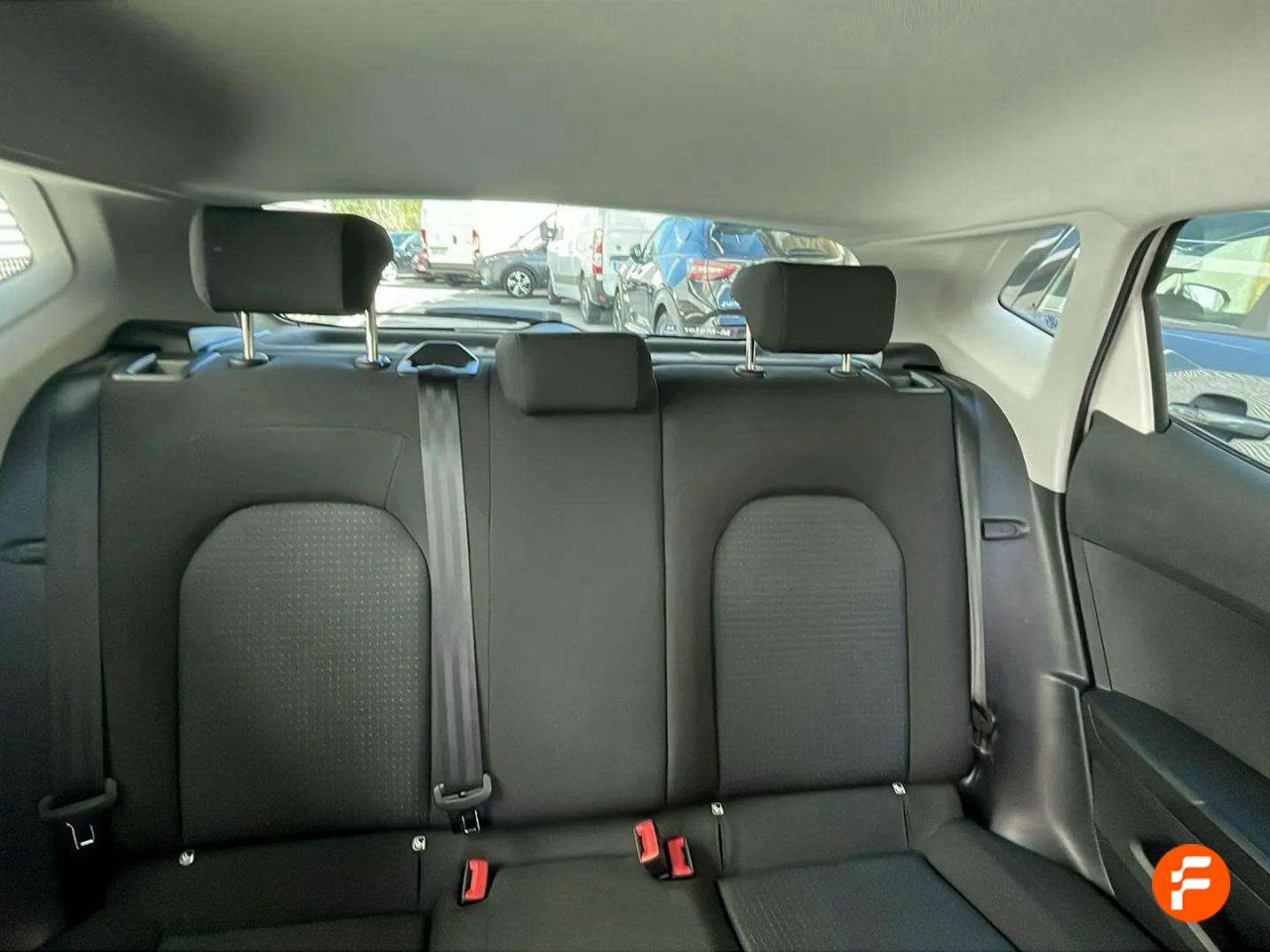Foto Seat Ibiza 12