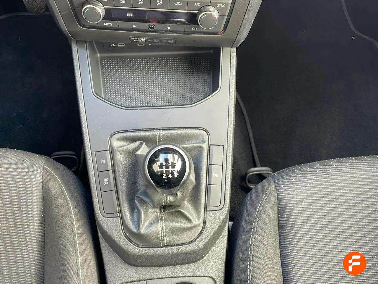 Foto Seat Ibiza 13