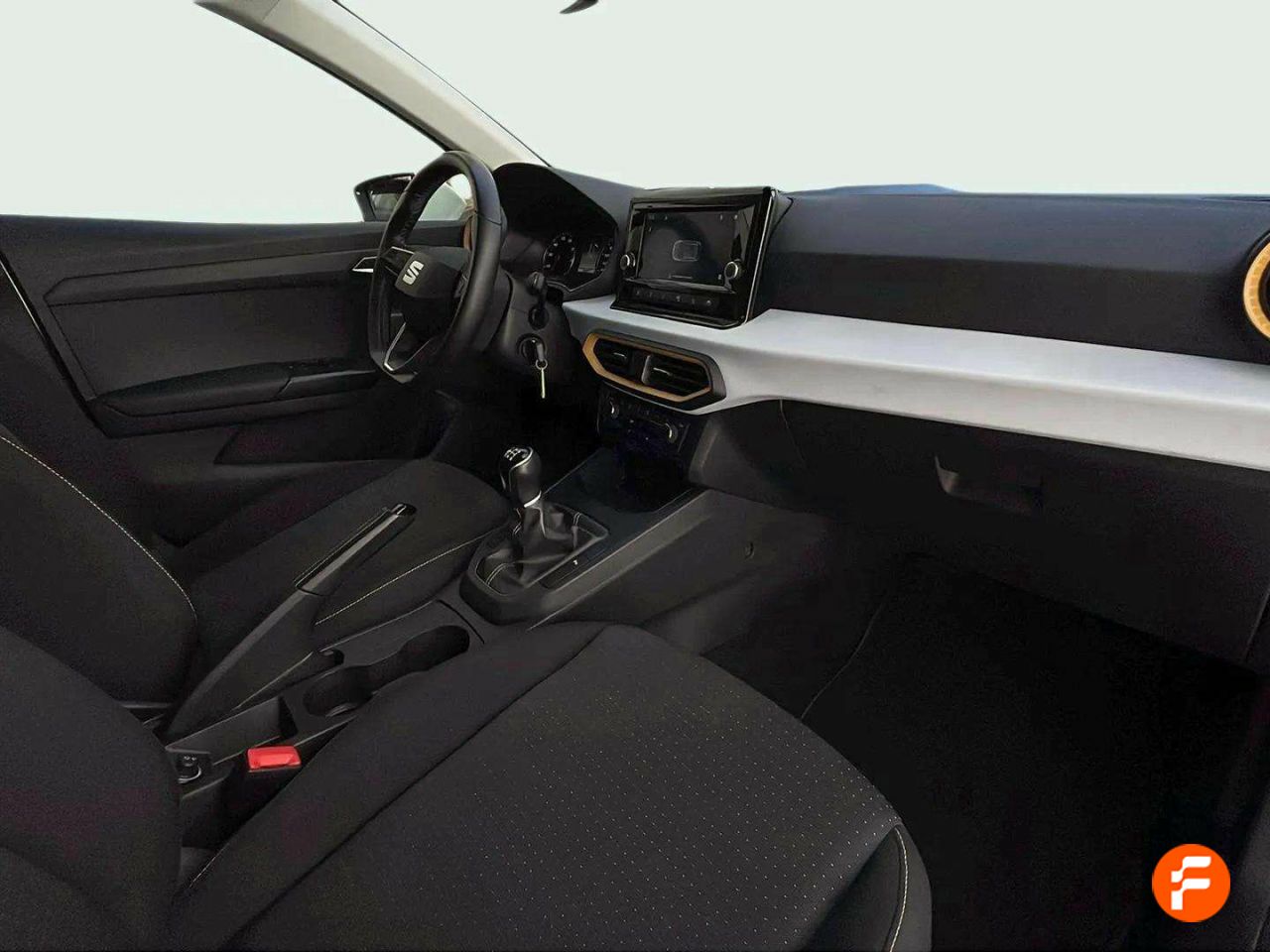 Foto Seat Ibiza 15