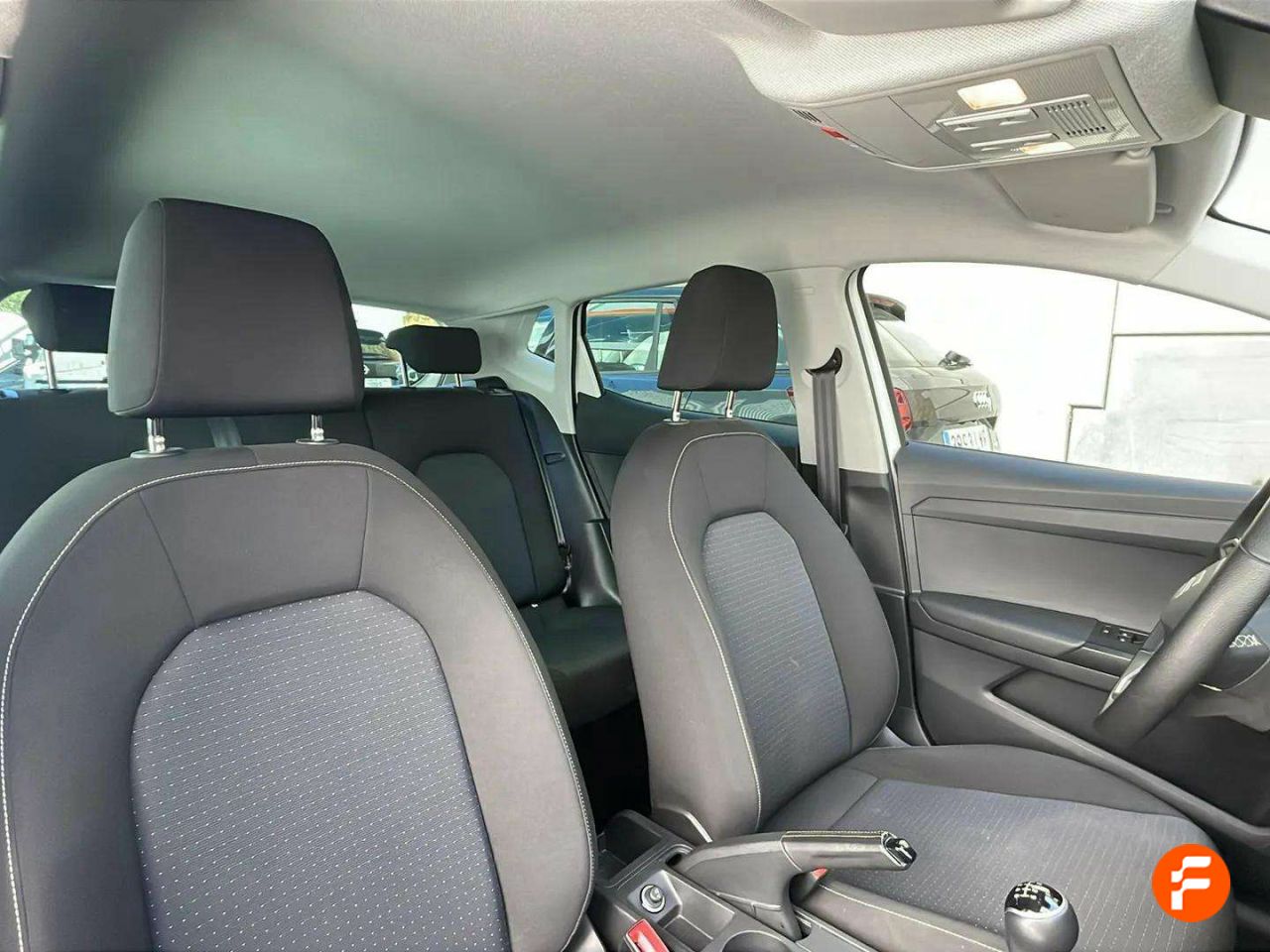 Foto Seat Ibiza 16