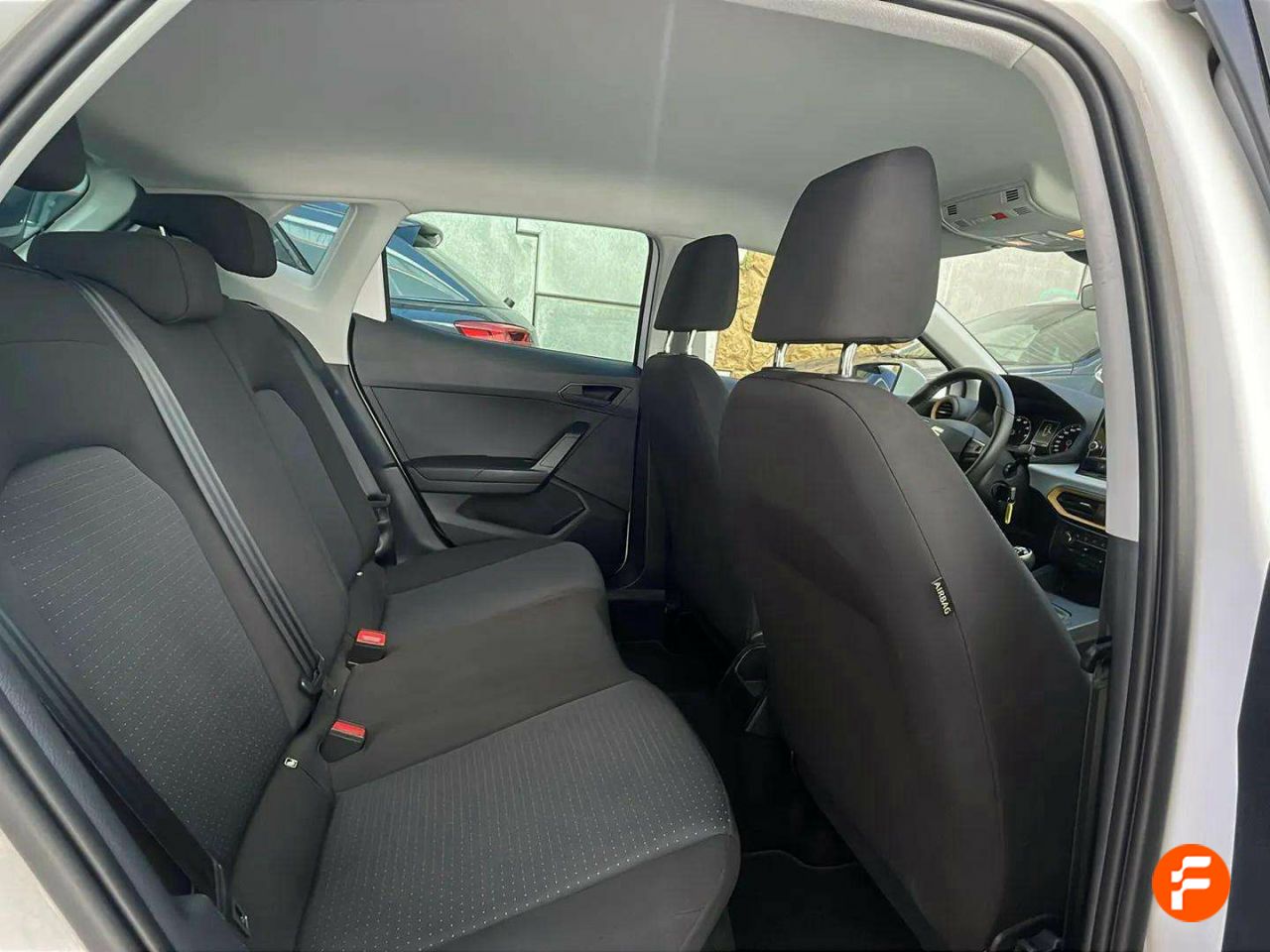Foto Seat Ibiza 17