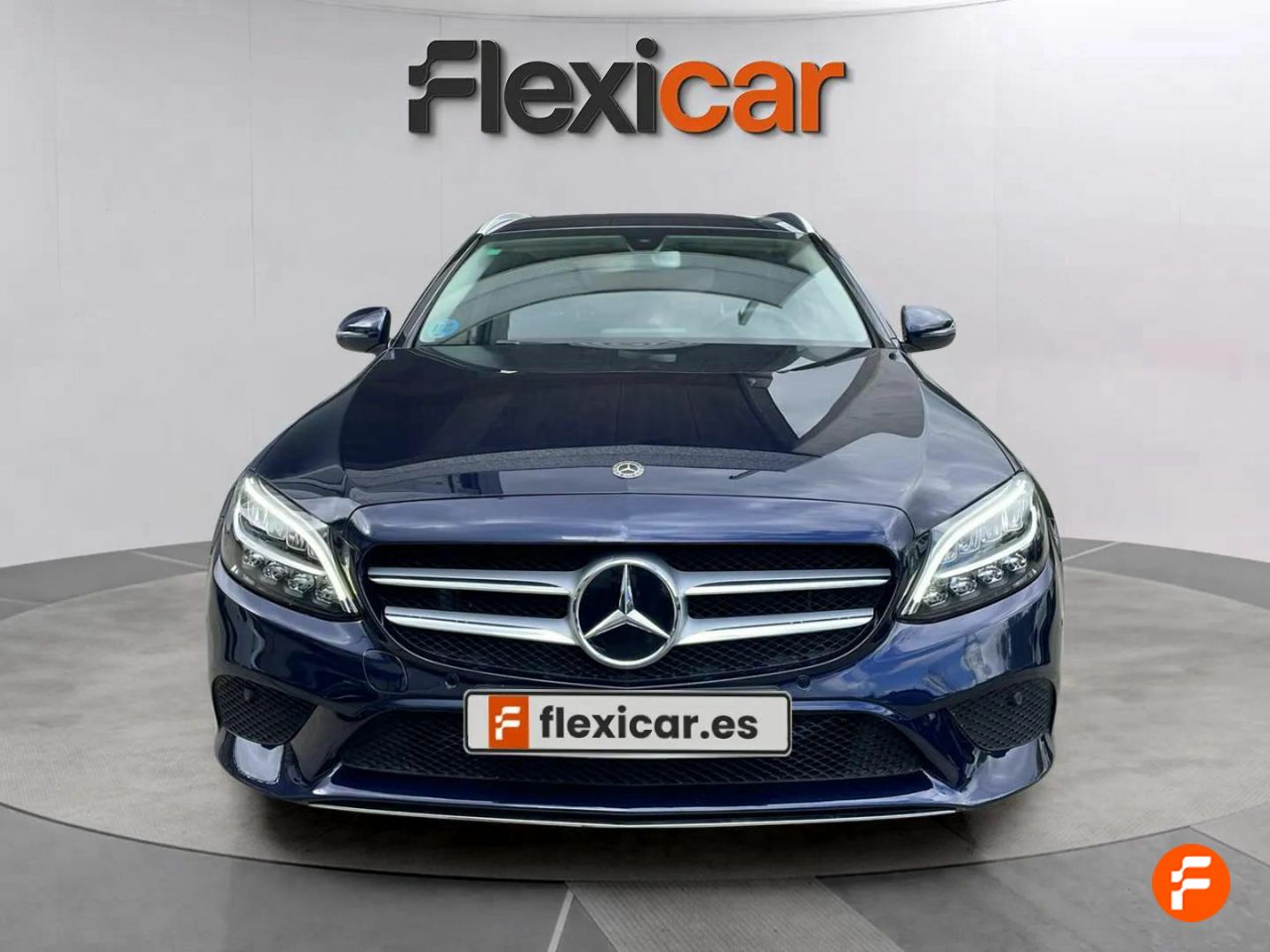 Foto Mercedes-Benz Clase C 2