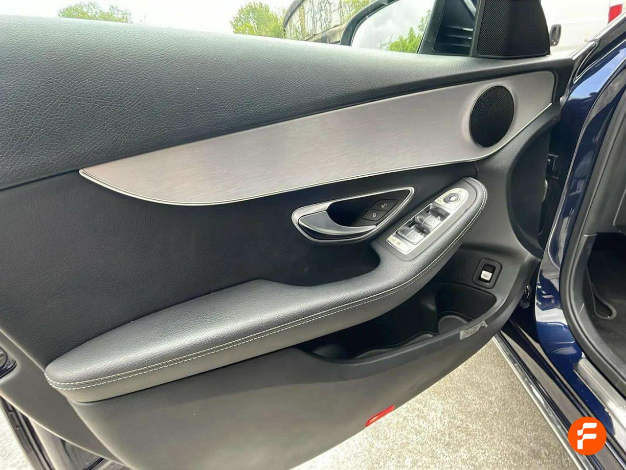 Foto Mercedes-Benz Clase C 14
