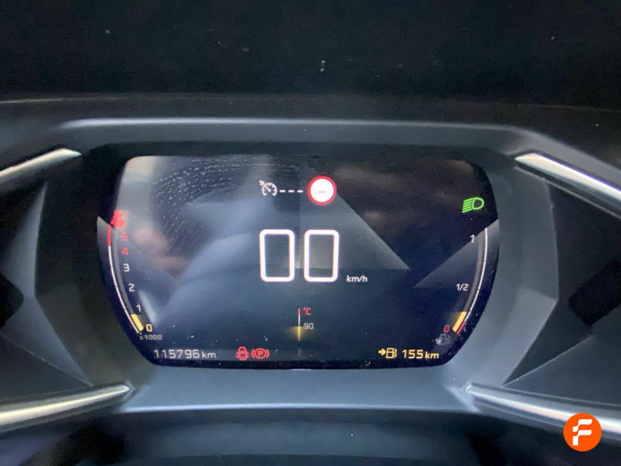 Foto DS Automobiles DS 3 13