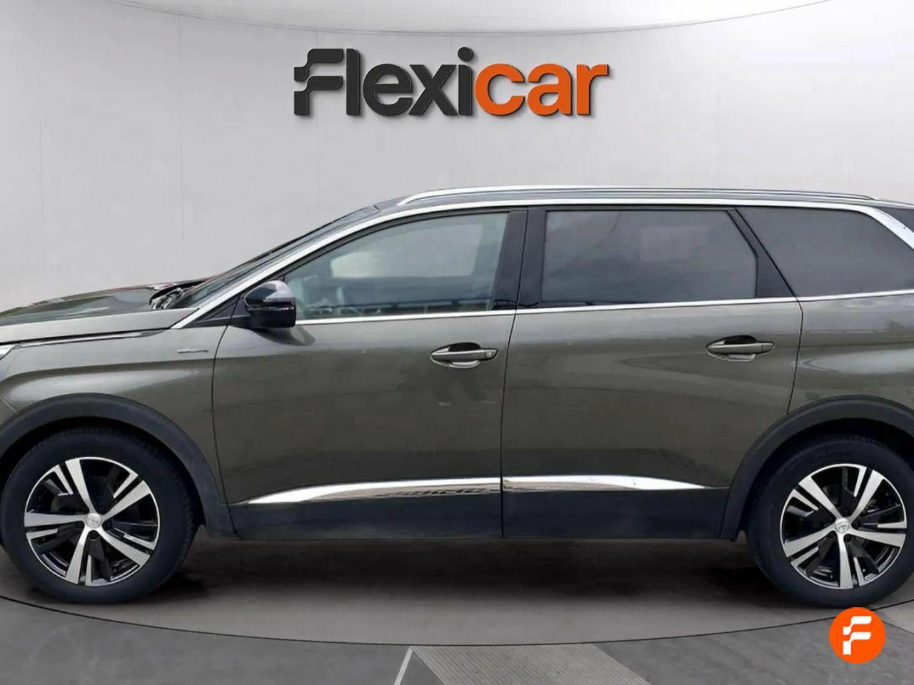 Foto Peugeot 5008 2