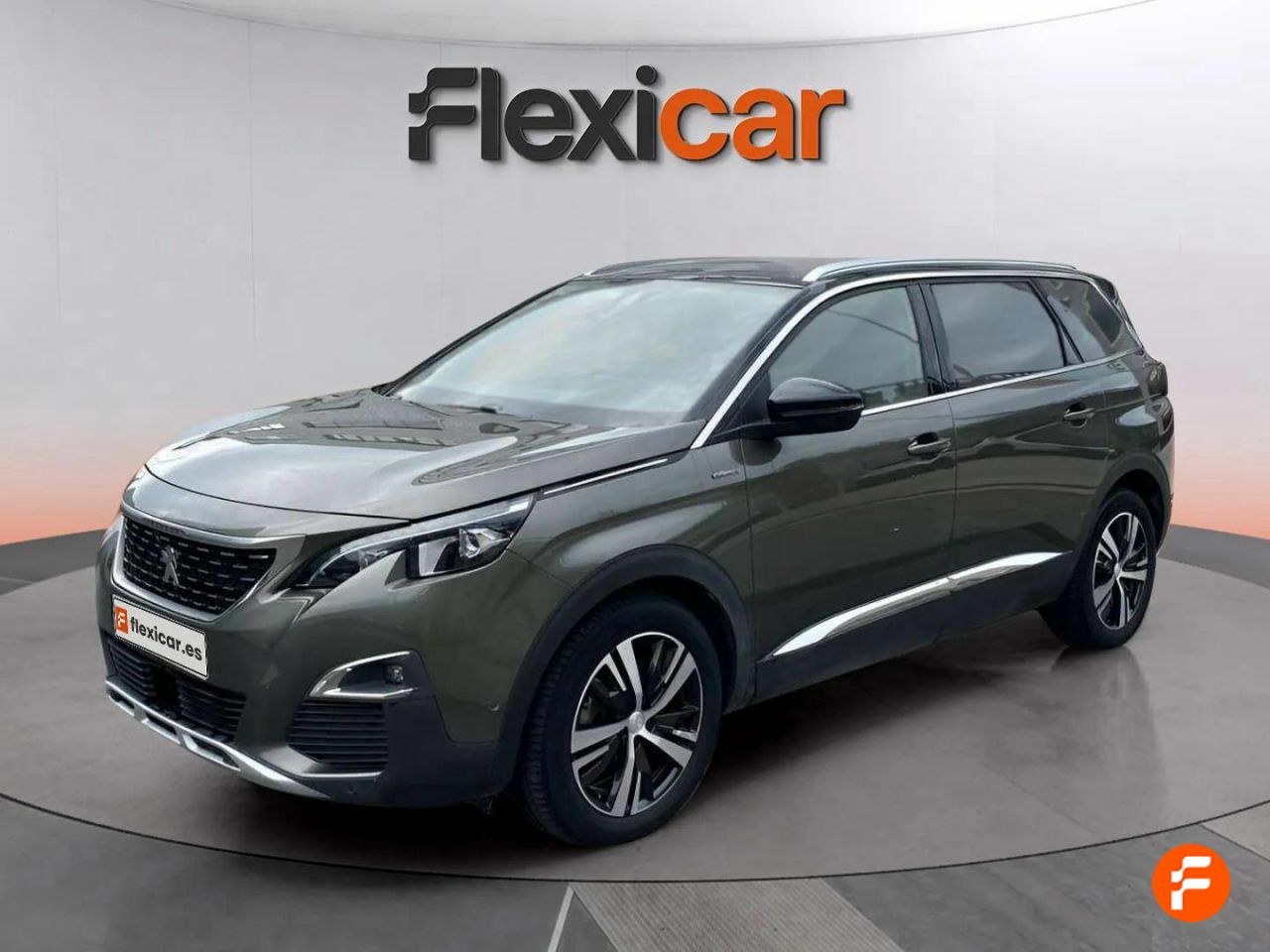 Foto Peugeot 5008 3
