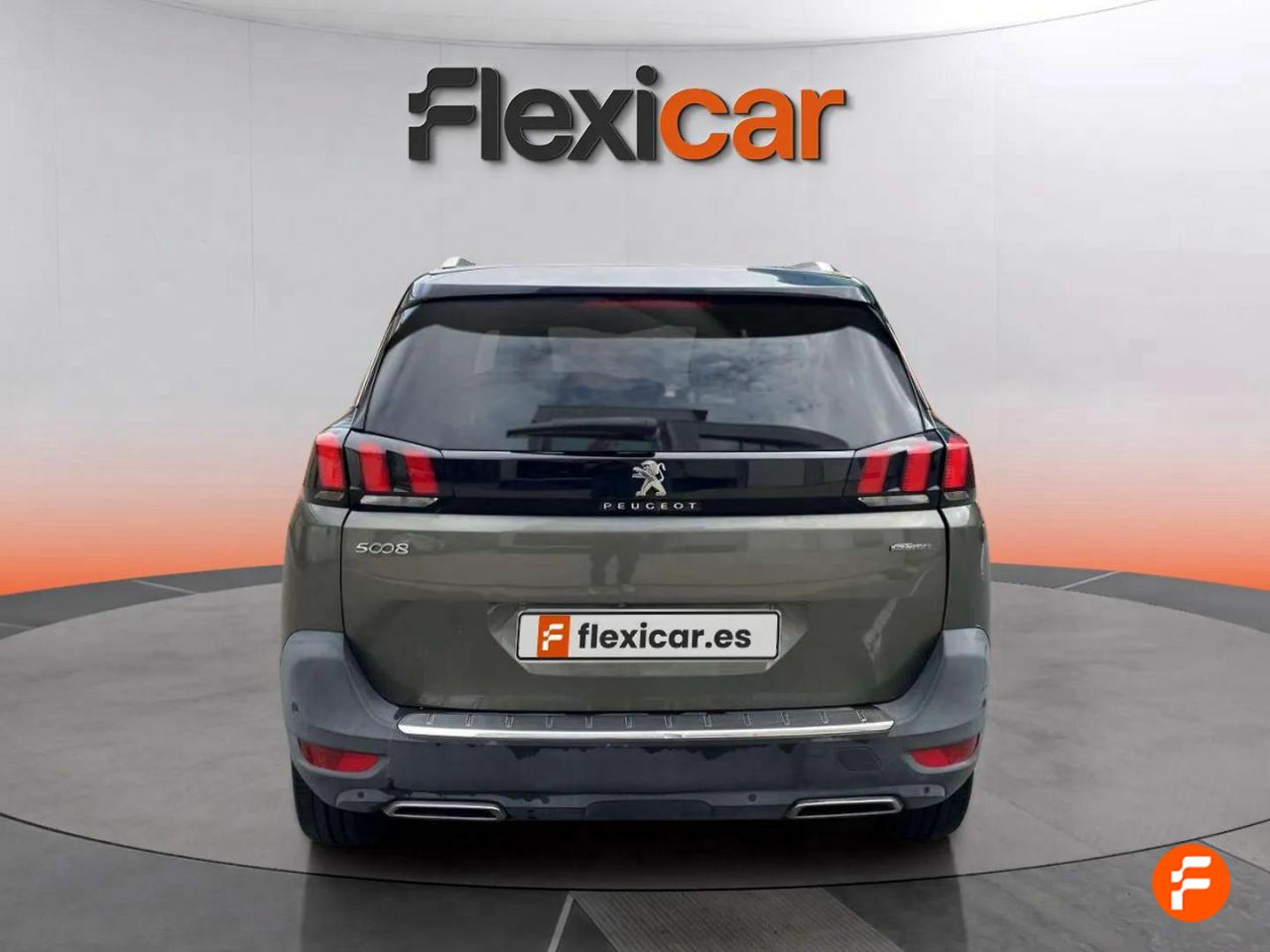 Foto Peugeot 5008 4