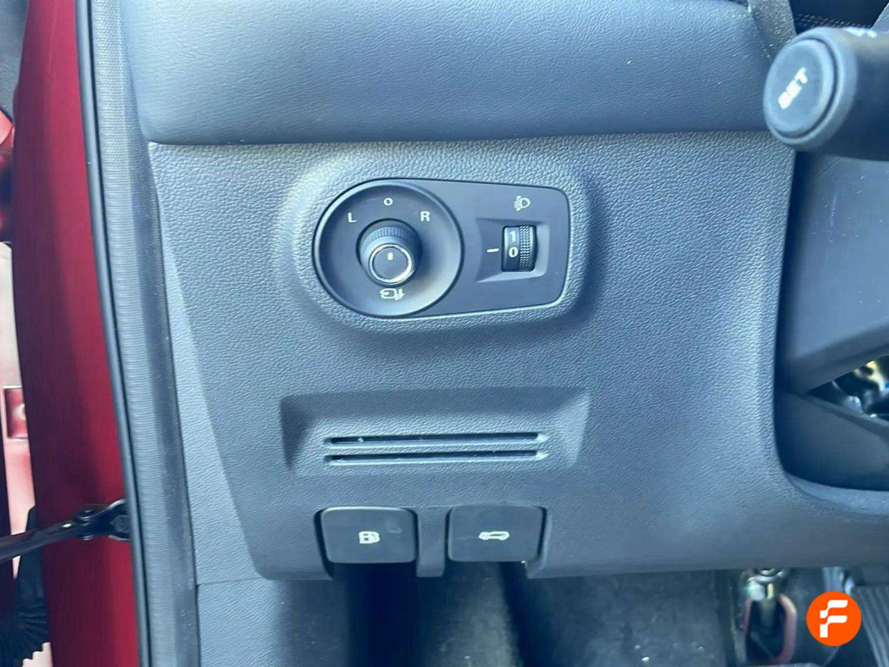 Foto MG ZS 15