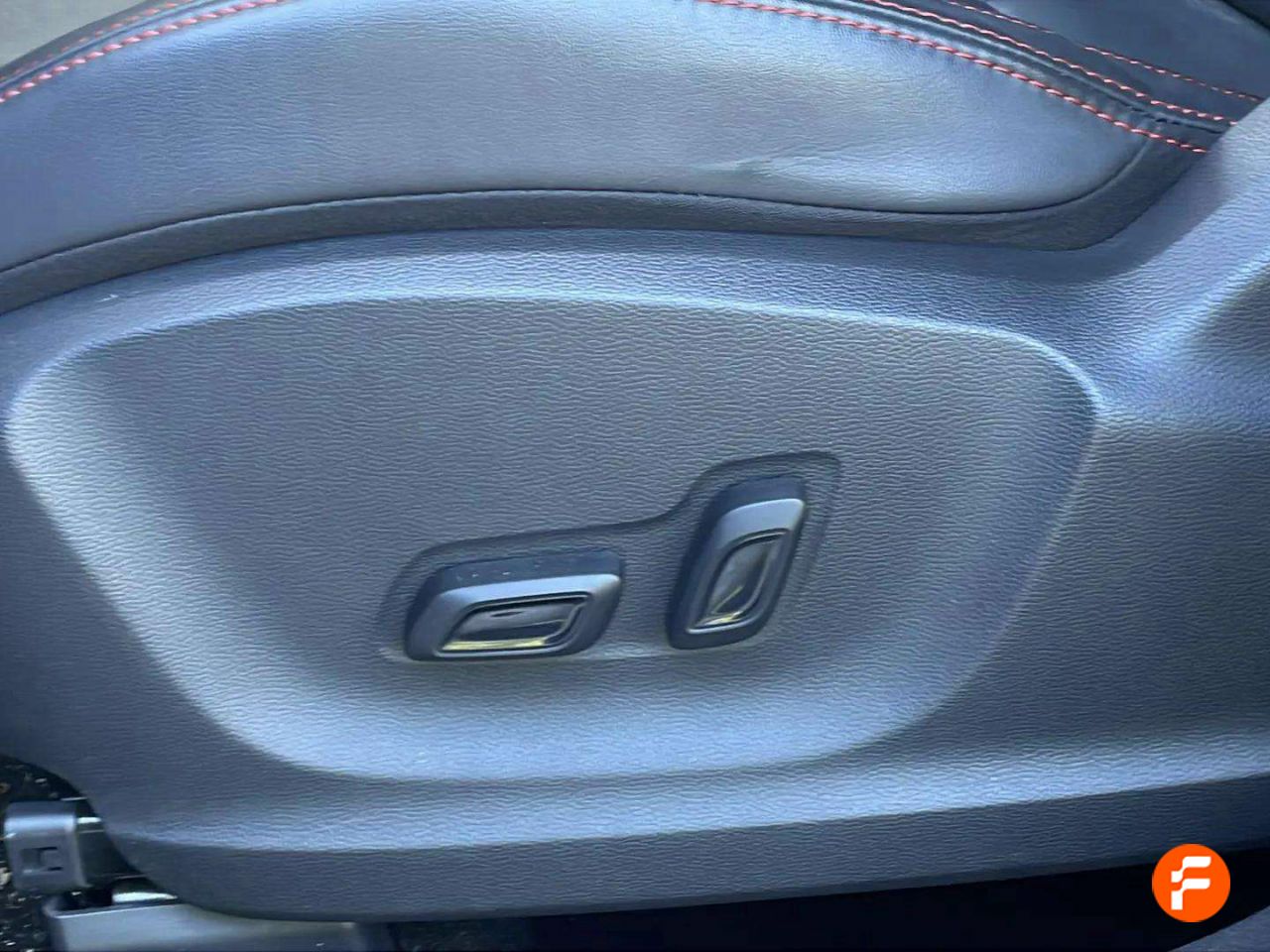 Foto MG ZS 16