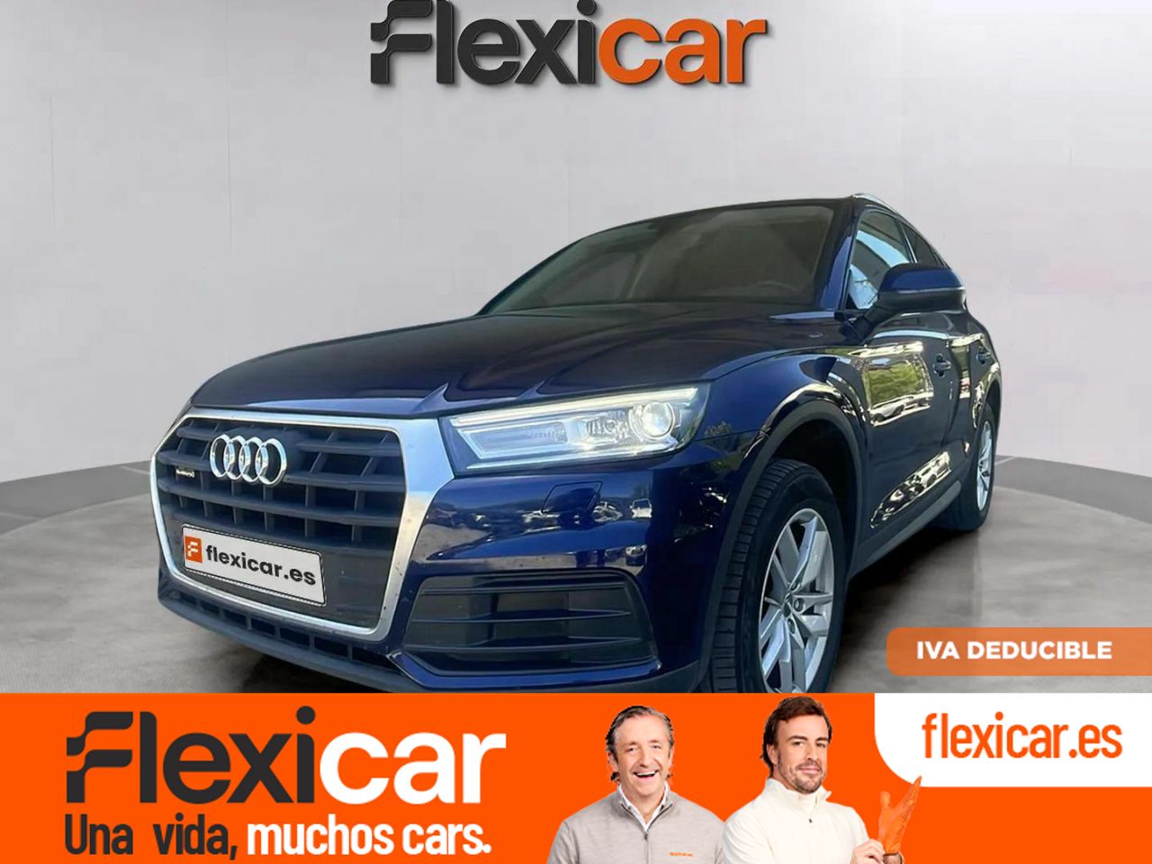 Foto Audi Q5 1