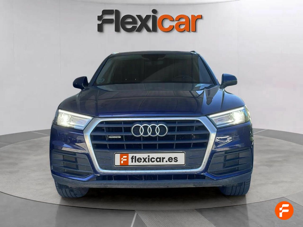 Foto Audi Q5 2
