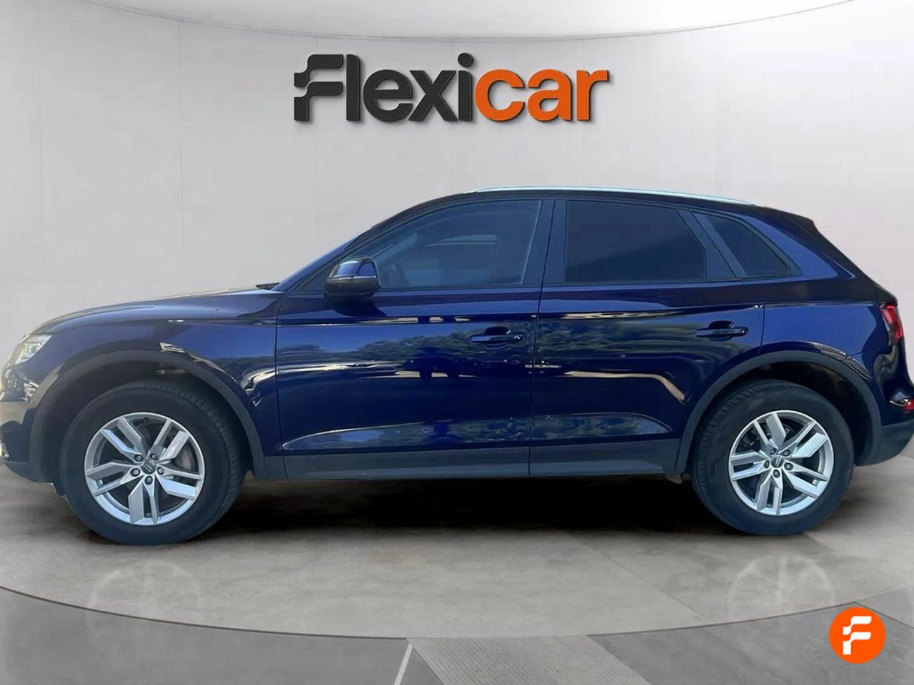 Foto Audi Q5 3
