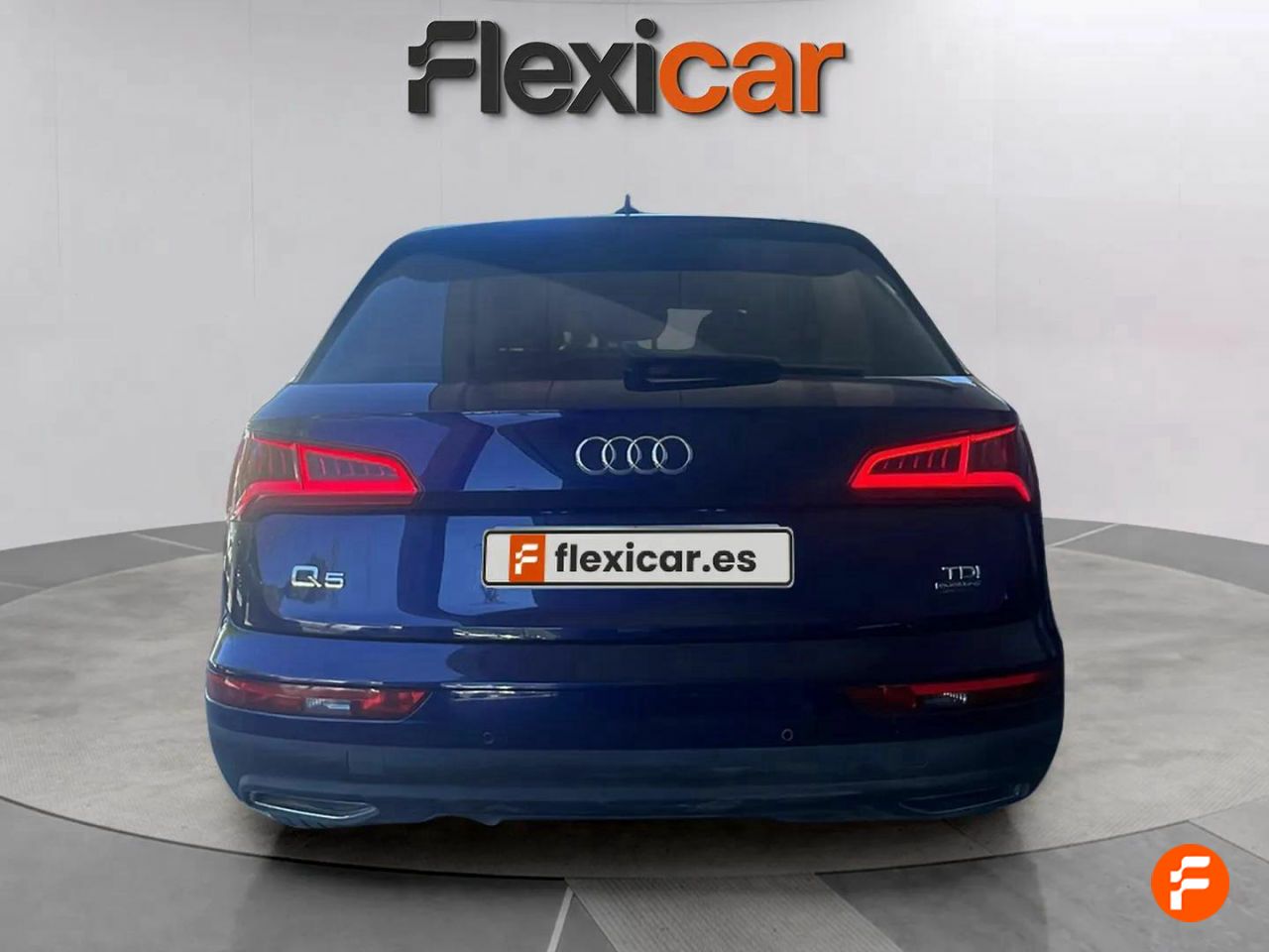Foto Audi Q5 4