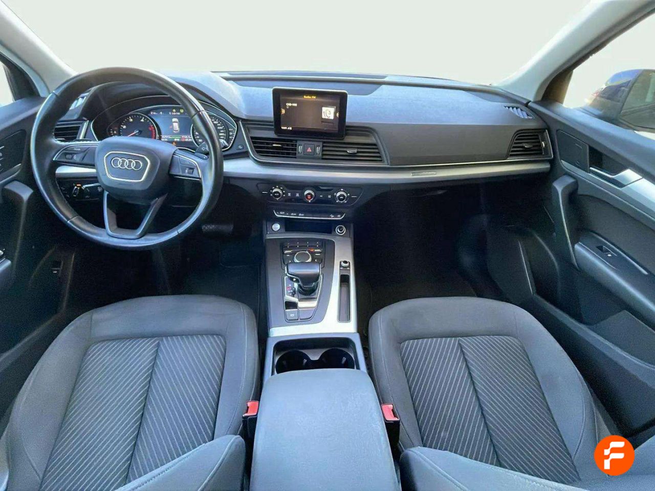 Foto Audi Q5 7
