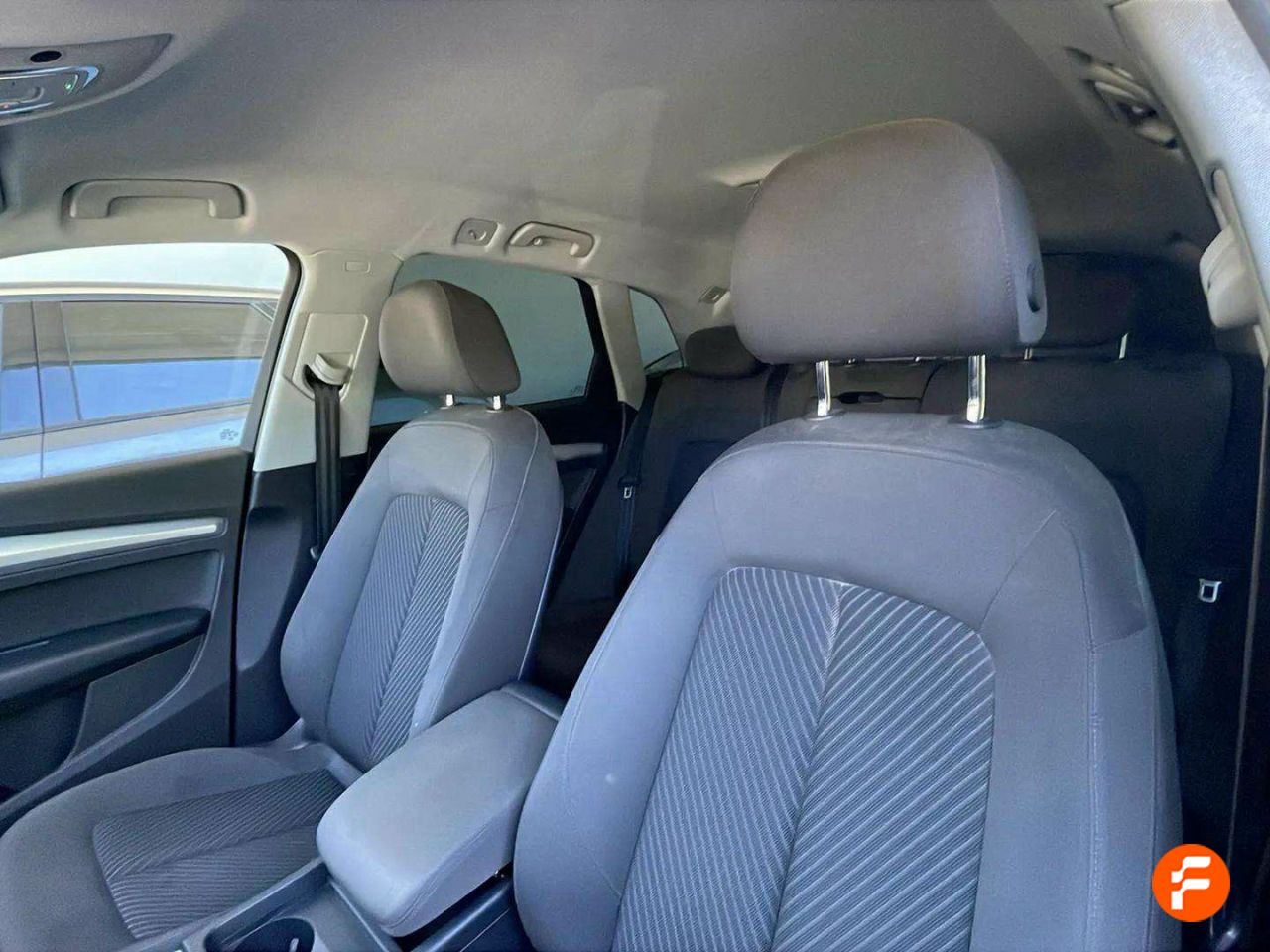 Foto Audi Q5 10