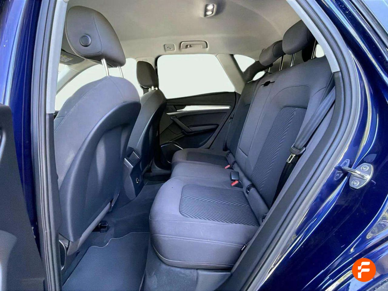 Foto Audi Q5 13