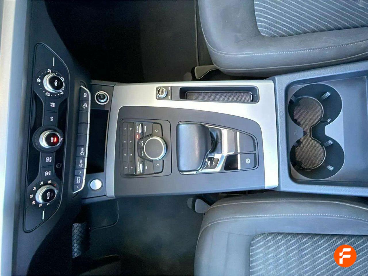 Foto Audi Q5 14
