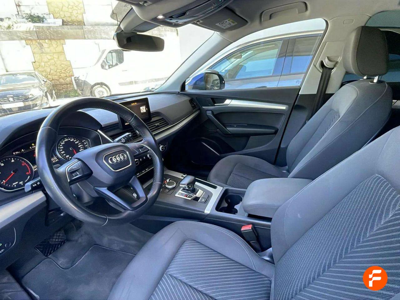 Foto Audi Q5 15