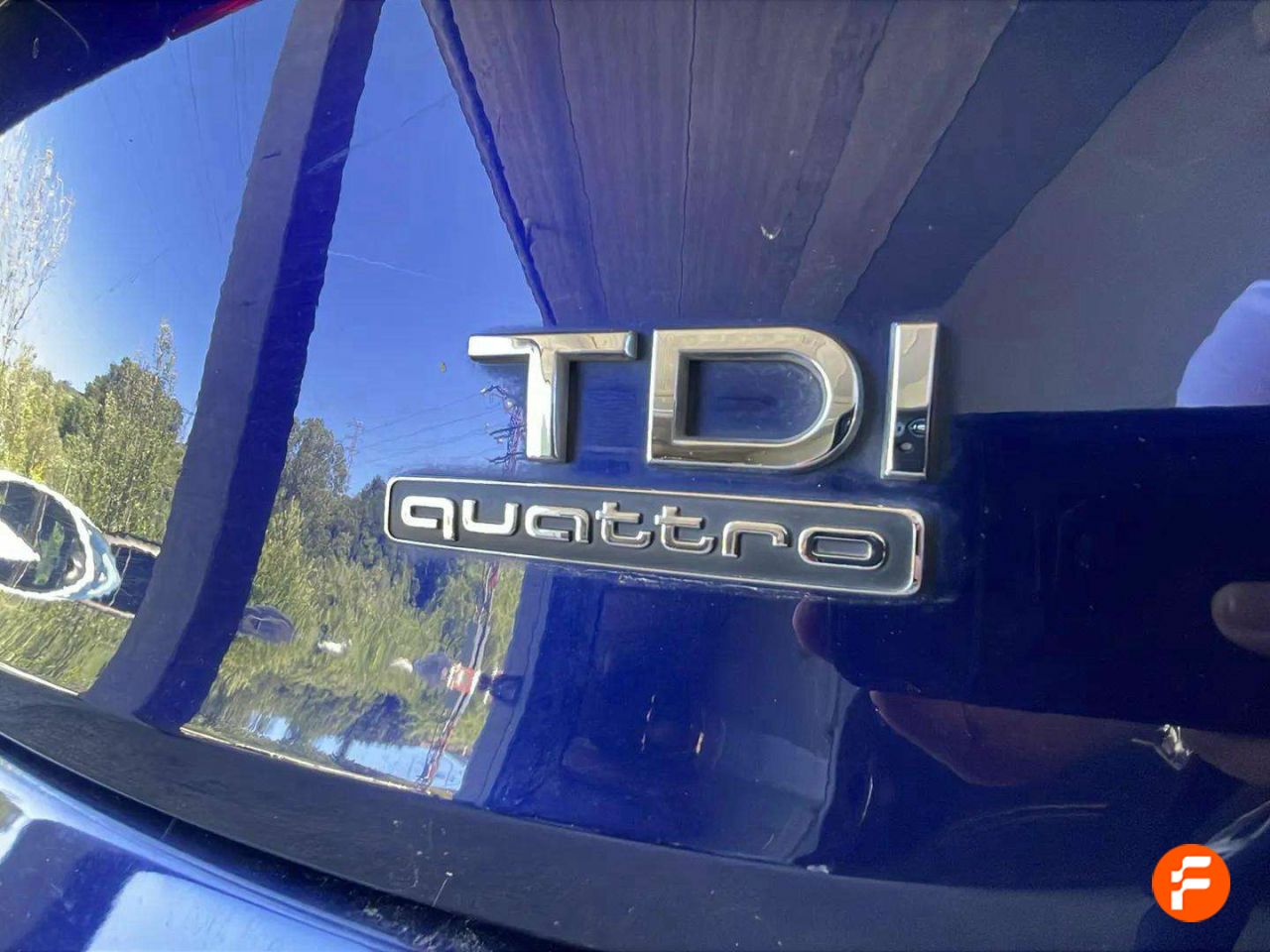 Foto Audi Q5 17