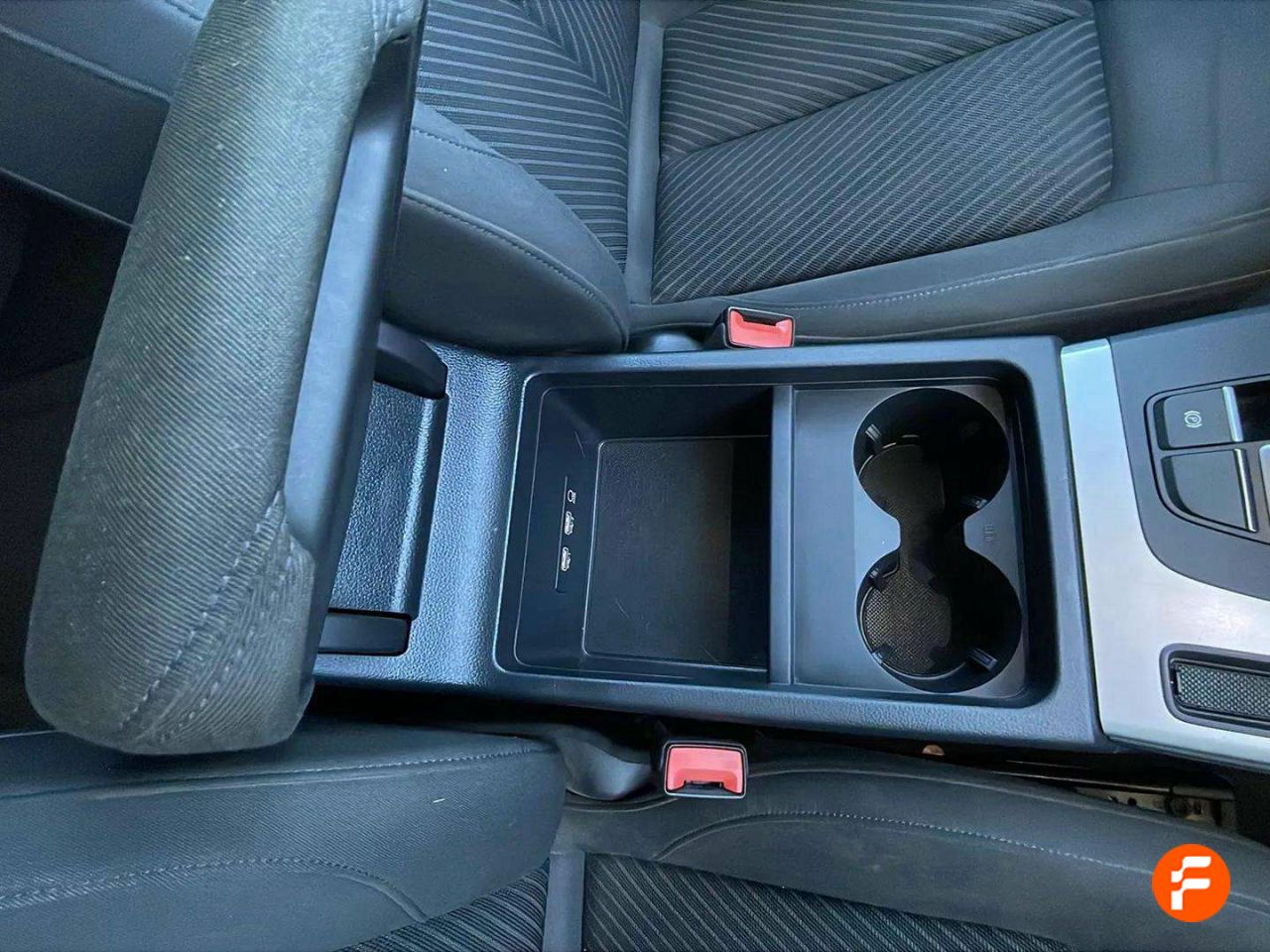 Foto Audi Q5 18
