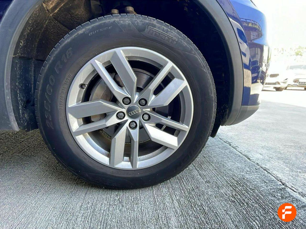 Foto Audi Q5 19