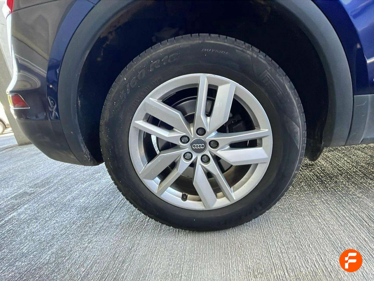 Foto Audi Q5 20