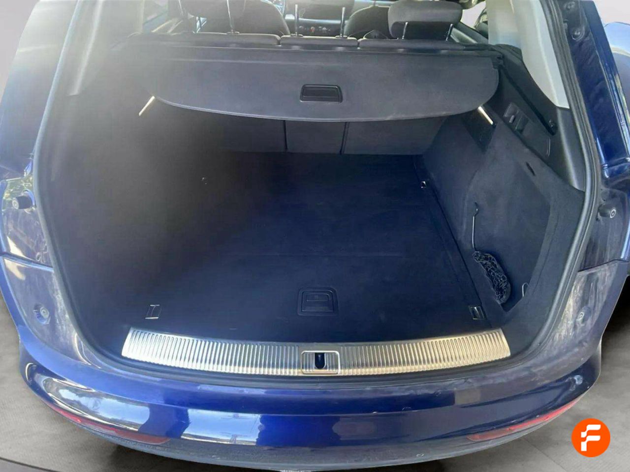 Foto Audi Q5 22