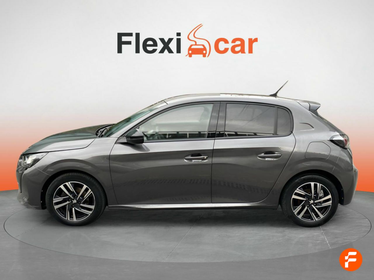 Foto Peugeot 208 3
