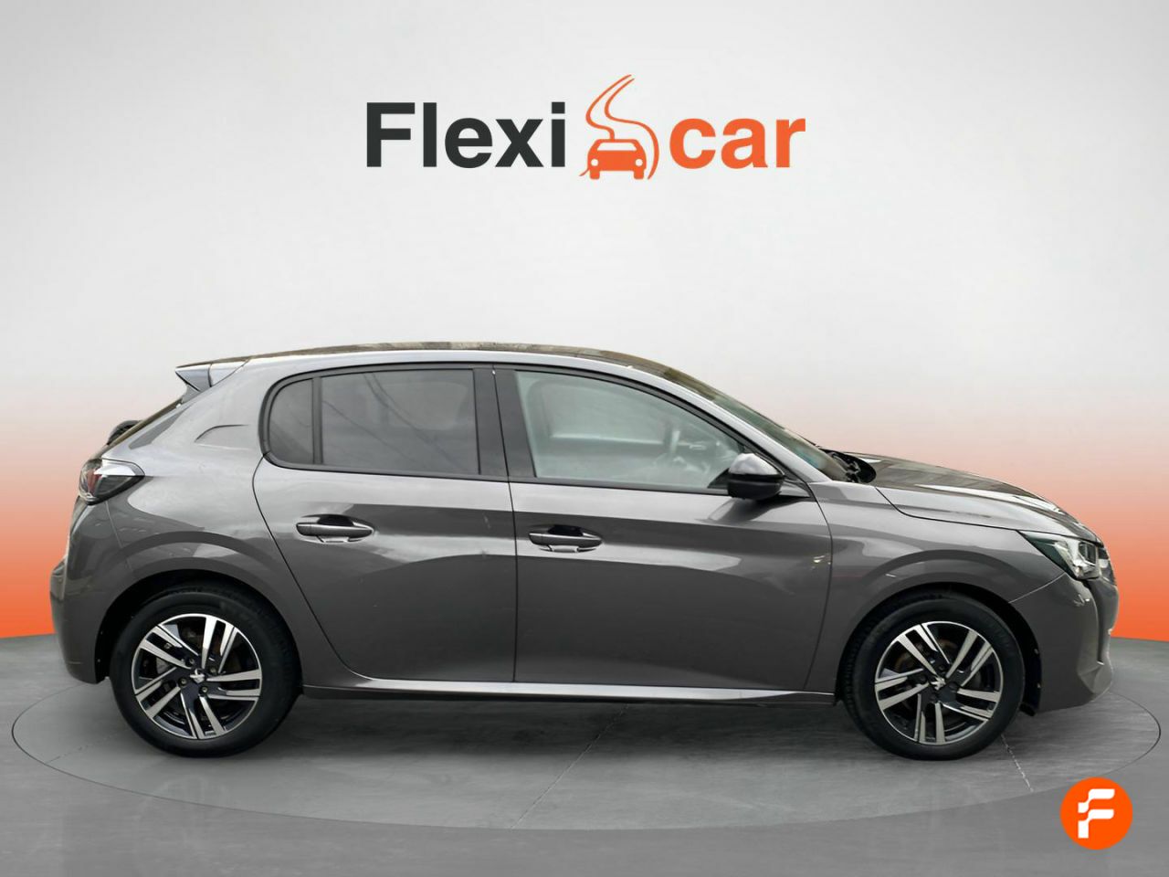 Foto Peugeot 208 5