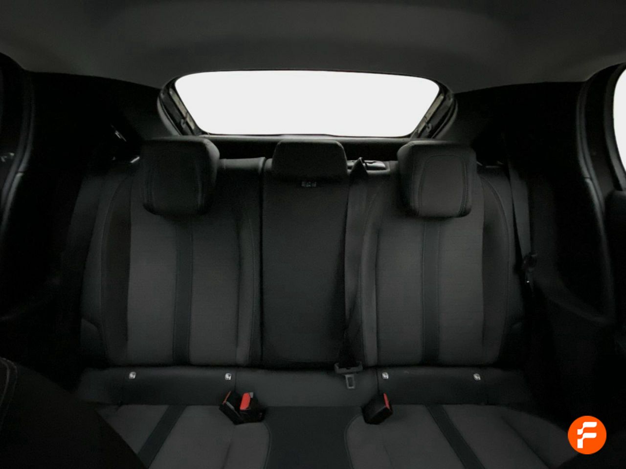 Foto Peugeot 208 13