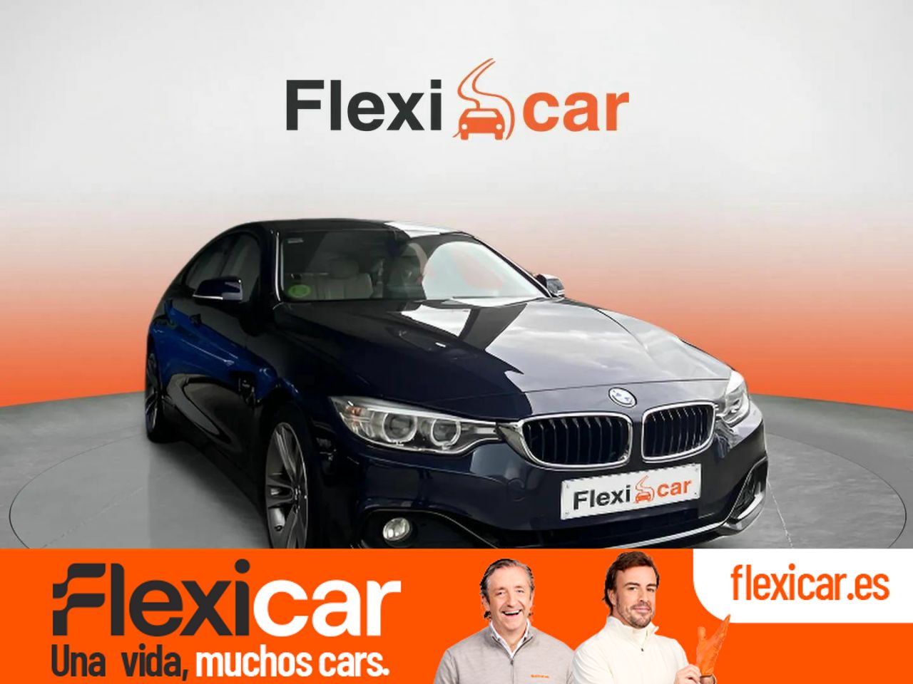 Foto BMW Serie 4 1