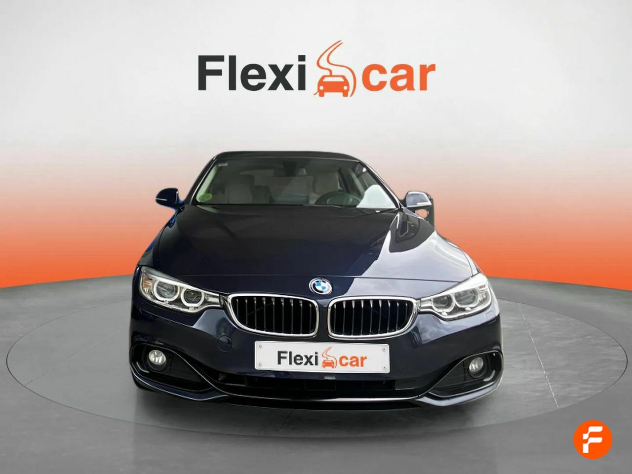Foto BMW Serie 4 2
