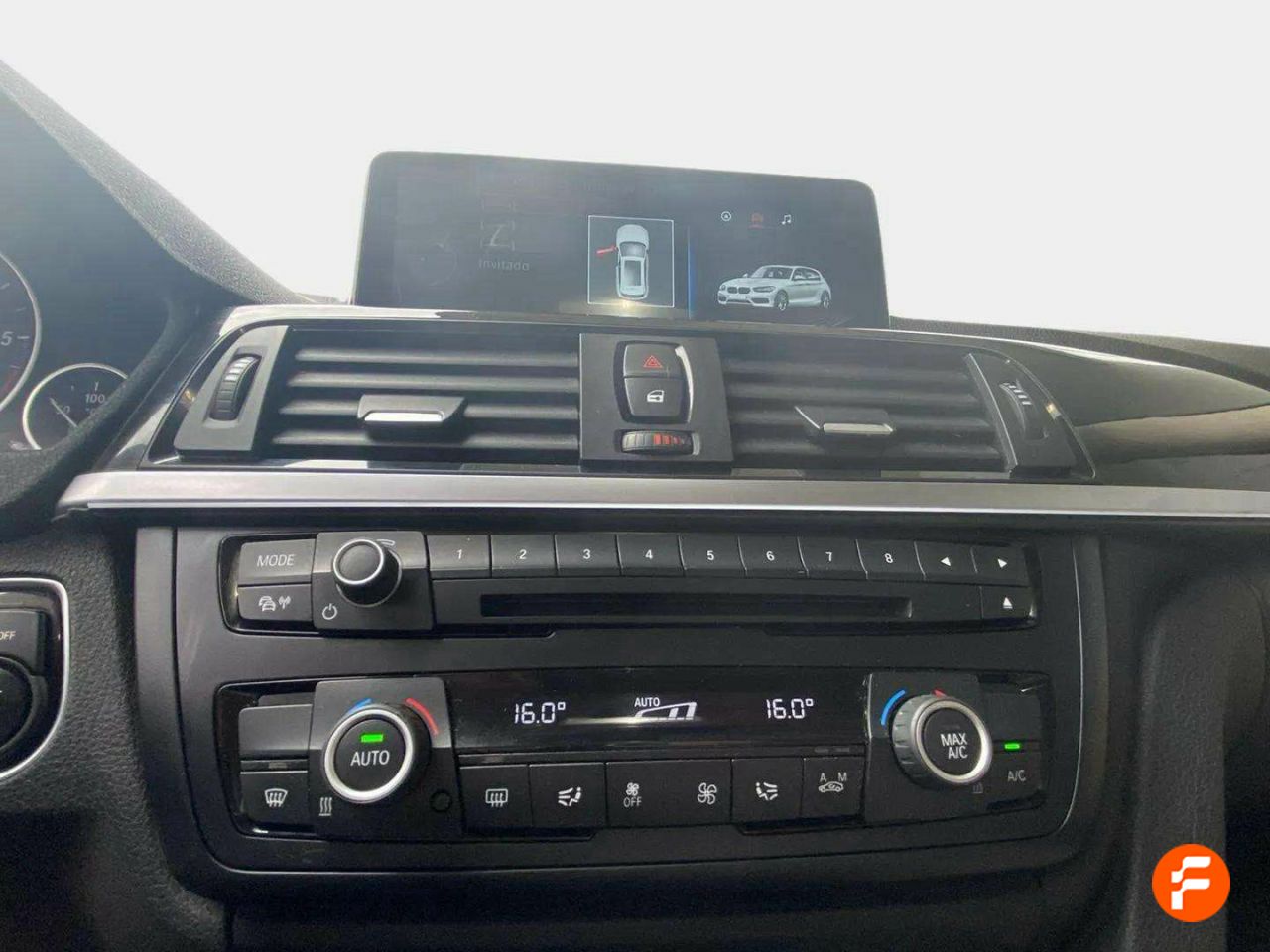 Foto BMW Serie 4 5