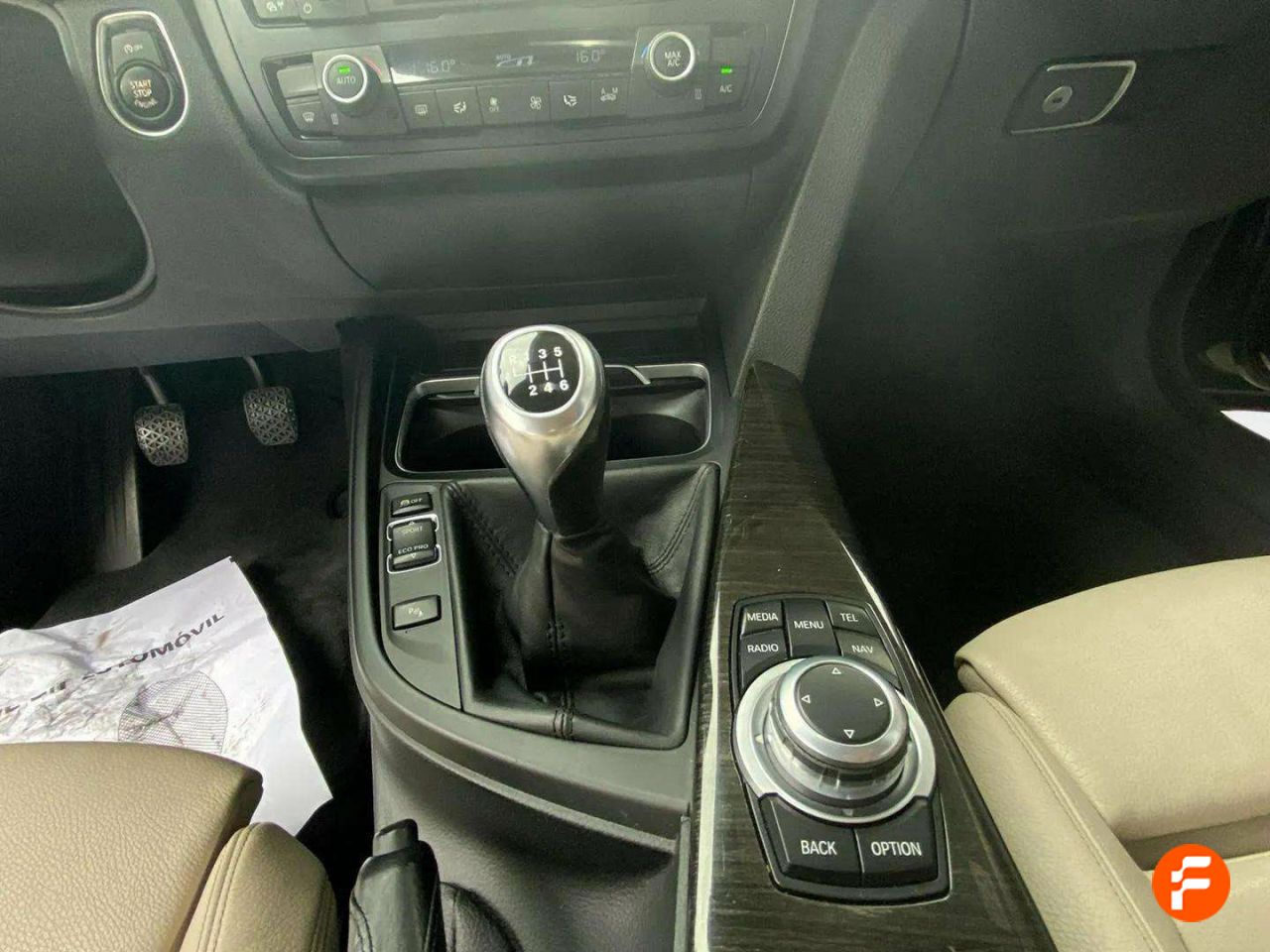 Foto BMW Serie 4 8
