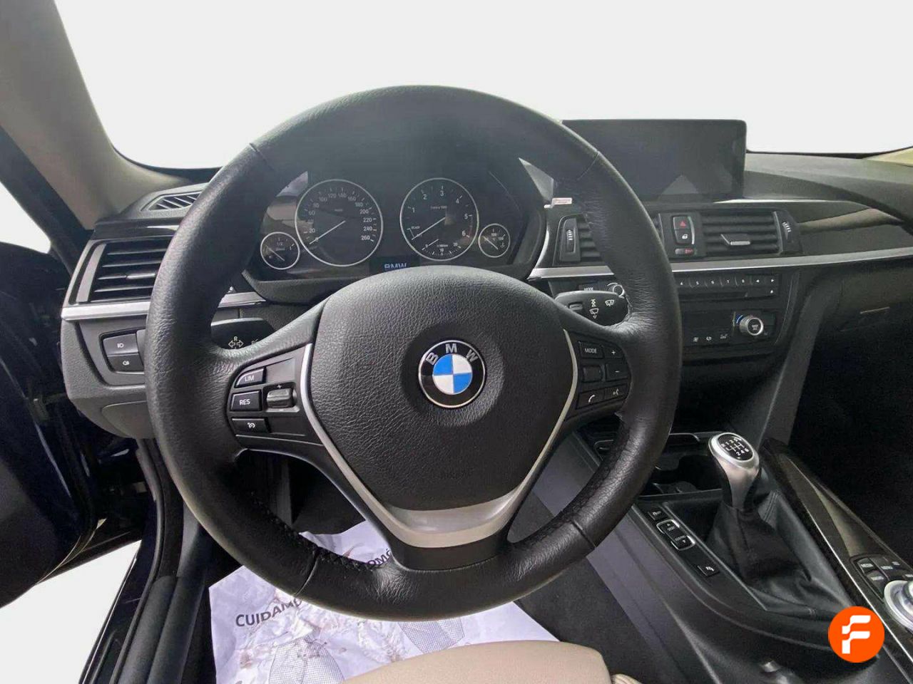 Foto BMW Serie 4 9