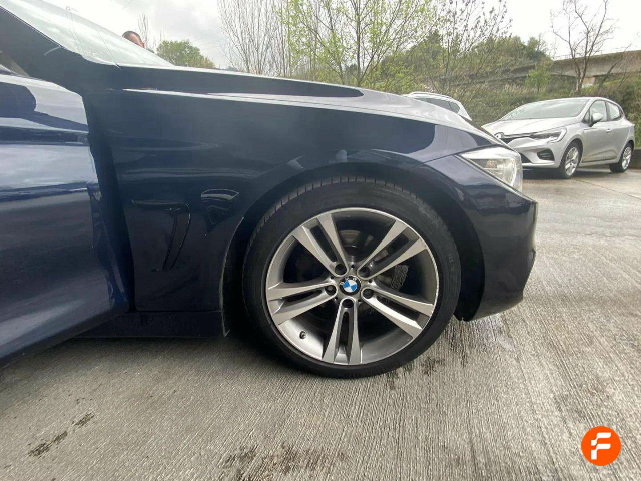 Foto BMW Serie 4 14