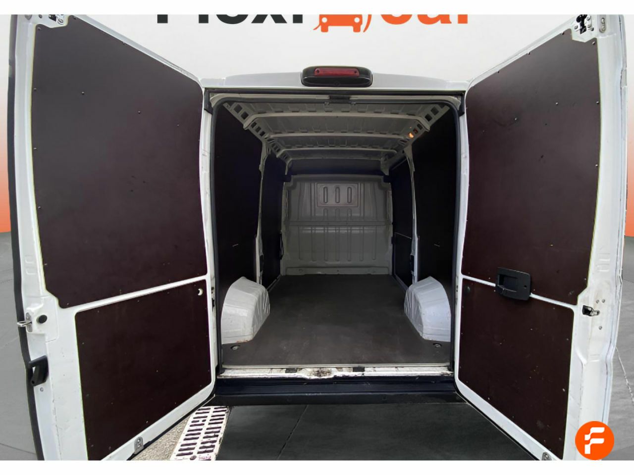 Foto Citroën Jumper 7