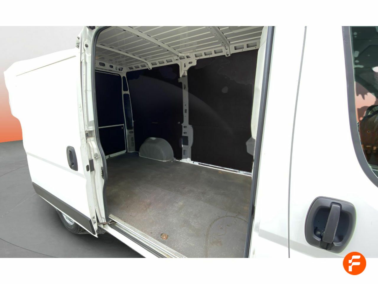 Foto Citroën Jumper 8
