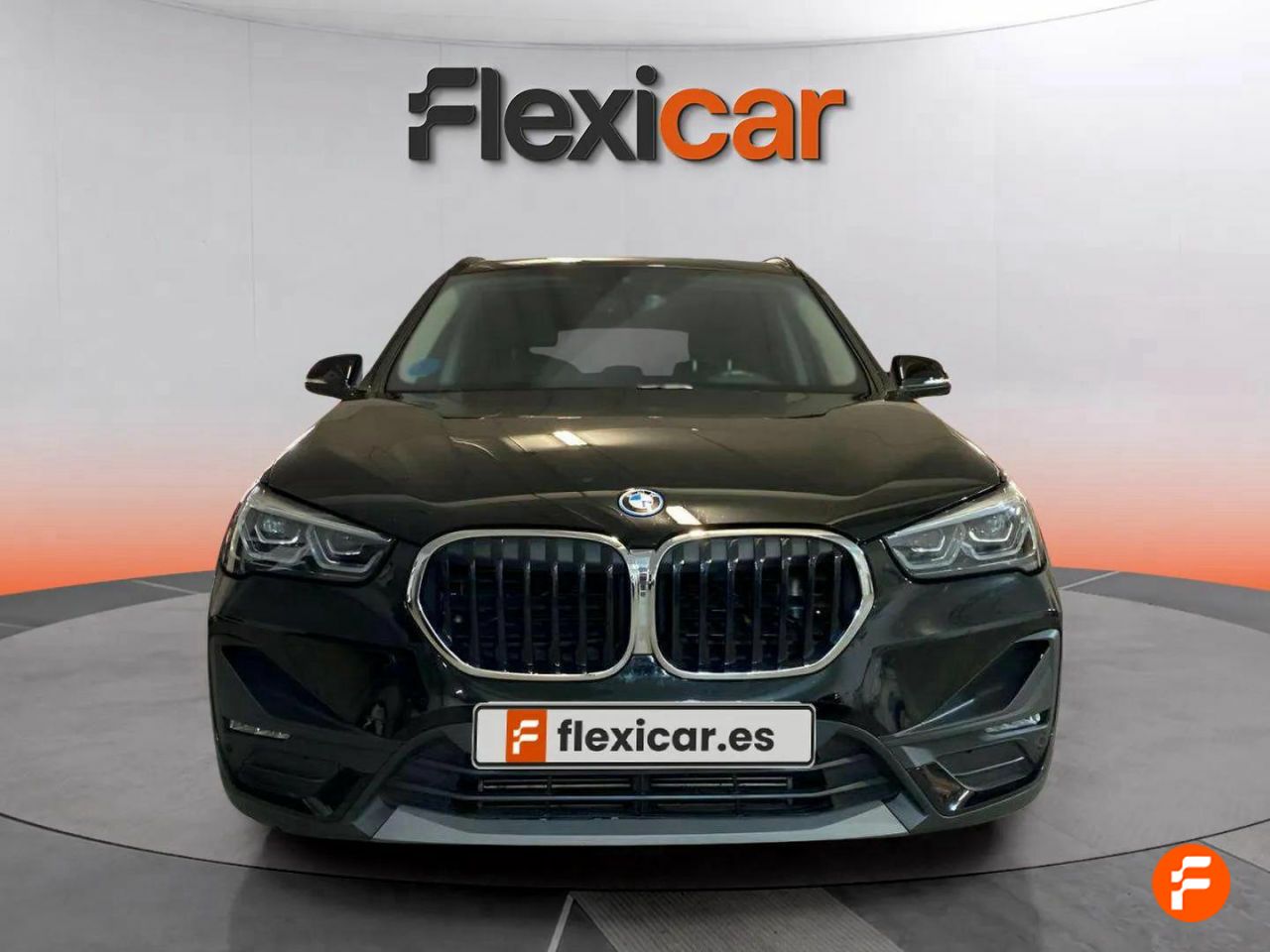 Foto BMW X1 2